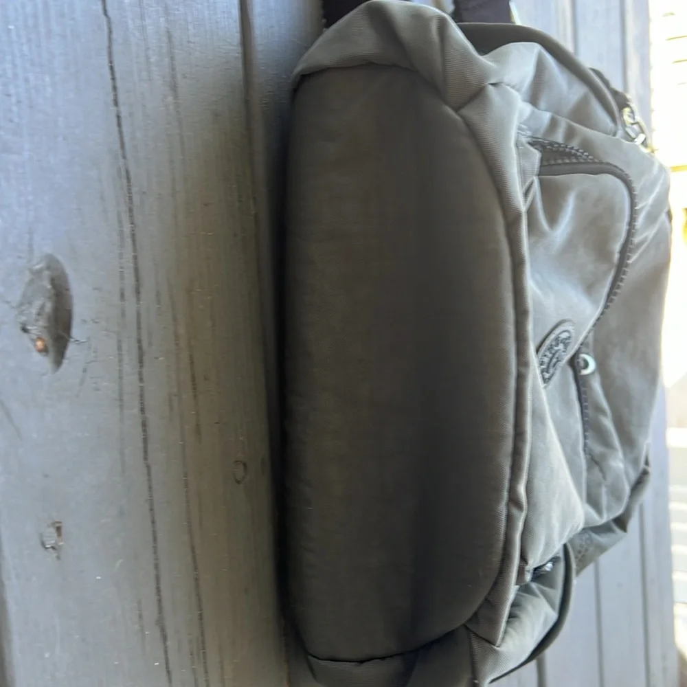 Kipling mini backpack - Picture 7 of 11